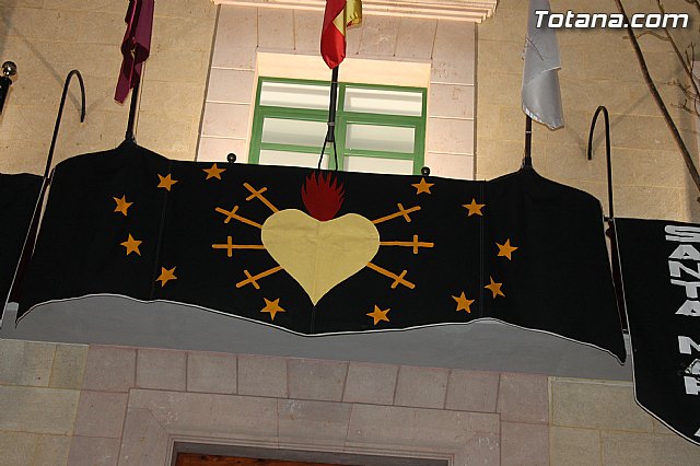 Salutacin a la Virgen de los Dolores - Semana Santa 2014 - 122