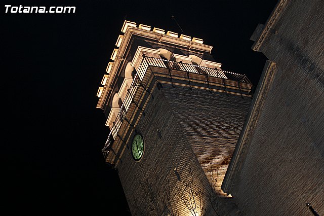 Salutacin a Ntra. Sra. de los Dolores - Semana Santa 2015 - 180