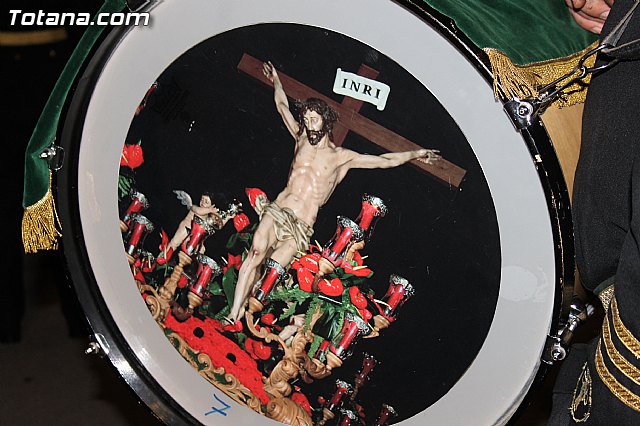 Salutacin a Ntra. Sra. de los Dolores - Semana Santa 2015 - 217