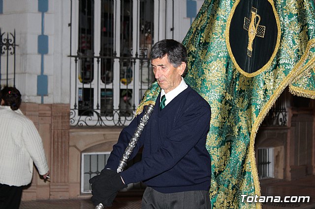 Salutacin a Ntra. Sra. de los Dolores - Semana Santa 2017 - 3