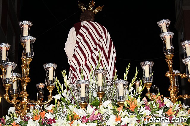 Salutacin a Ntra. Sra. de los Dolores - Semana Santa 2017 - 52