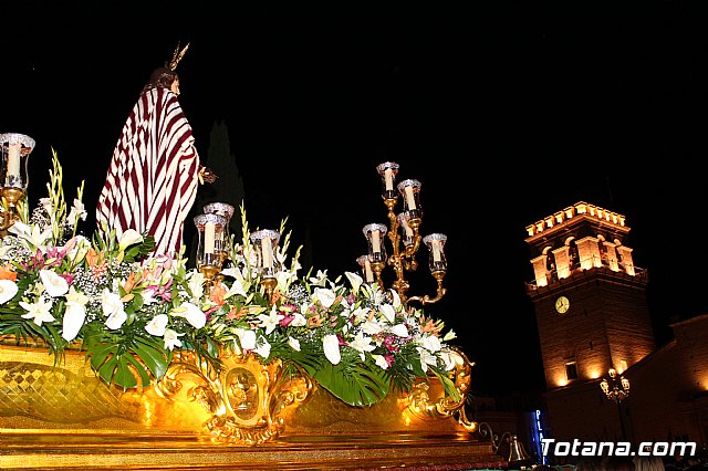 Salutacin a Ntra. Sra. de los Dolores - Semana Santa 2017 - 103