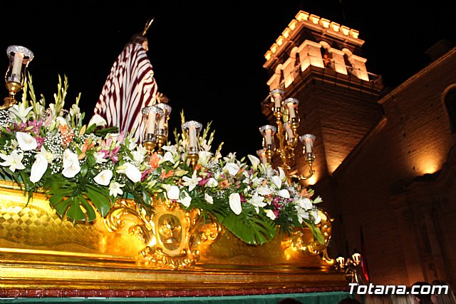 Salutacin a Ntra. Sra. de los Dolores - Semana Santa 2017 - 134
