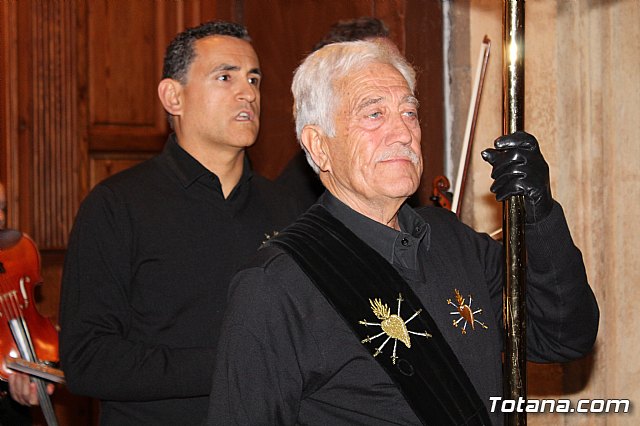 Salutacin a Ntra. Sra. de los Dolores - Semana Santa 2017 - 169