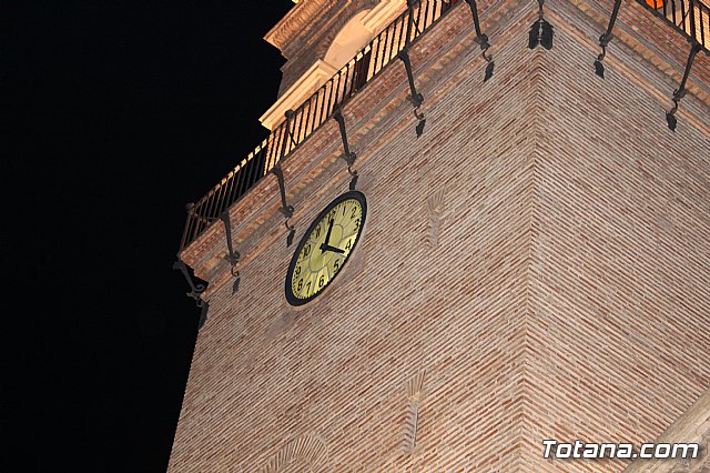 Salutacin a Ntra. Sra. de los Dolores - Semana Santa 2017 - 247