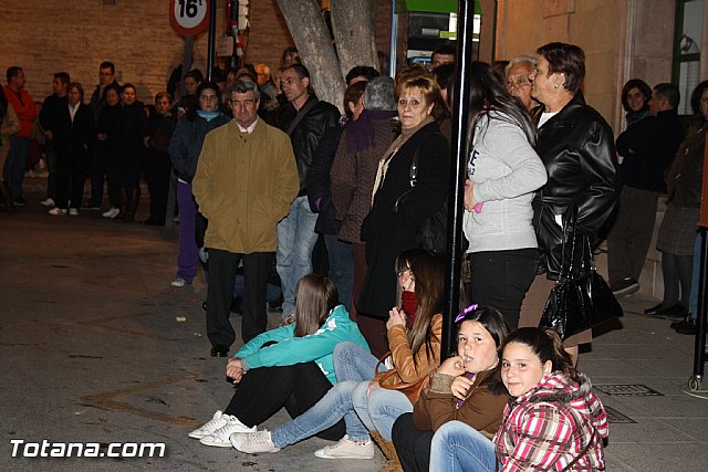 Salutacin a la Virgen de los Dolores - 2012 - 7