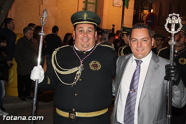 Salutacin a la Virgen de los Dolores - 2012 - 11