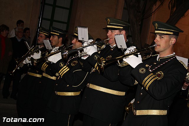 Salutacin a la Virgen de los Dolores - 2012 - 15
