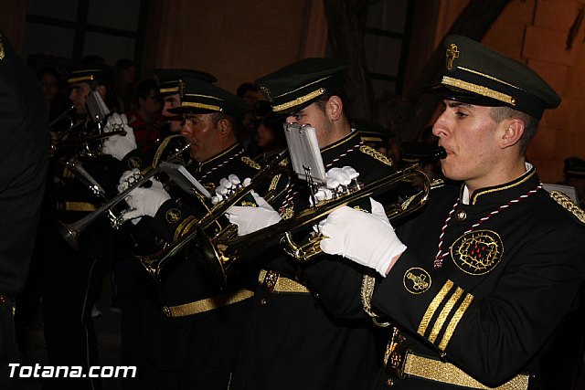 Salutacin a la Virgen de los Dolores - 2012 - 17