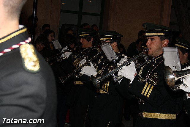 Salutacin a la Virgen de los Dolores - 2012 - 19