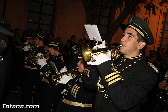 Salutacin a la Virgen de los Dolores - 2012 - 21
