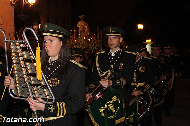 Salutacin a la Virgen de los Dolores - 2012 - 24