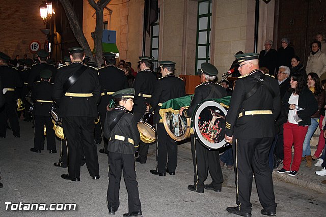 Salutacin a la Virgen de los Dolores - 2012 - 32