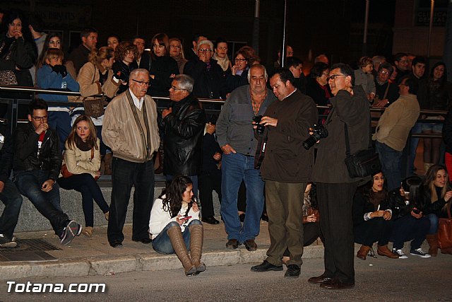 Salutacin a la Virgen de los Dolores - 2012 - 33