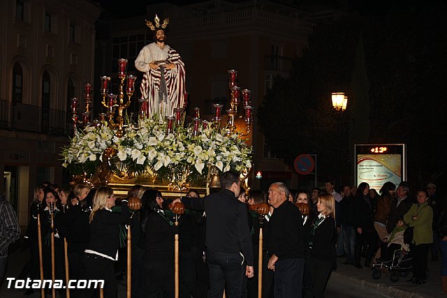 Salutacin a la Virgen de los Dolores - 2012 - 34