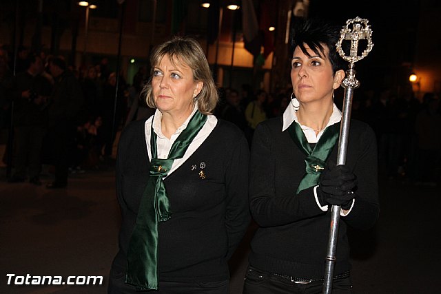 Salutacin a la Virgen de los Dolores - 2012 - 35