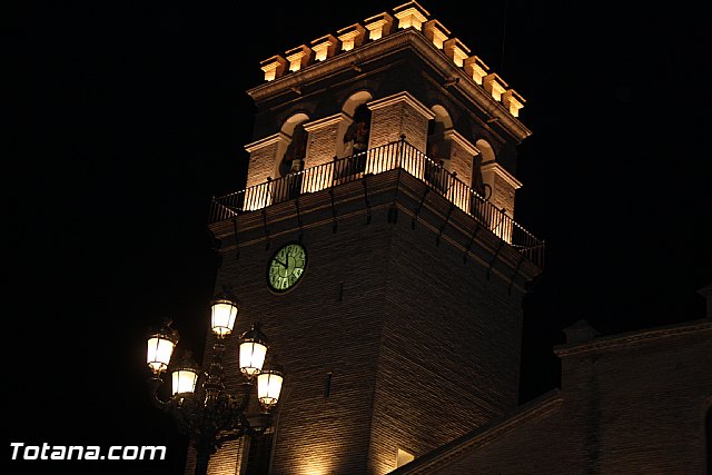 Salutacin a la Virgen de los Dolores - 2012 - 37