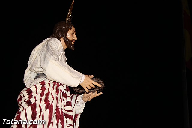 Salutacin a la Virgen de los Dolores - 2012 - 49