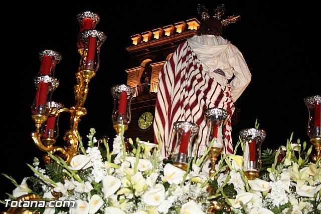 Salutacin a la Virgen de los Dolores - 2012 - 51