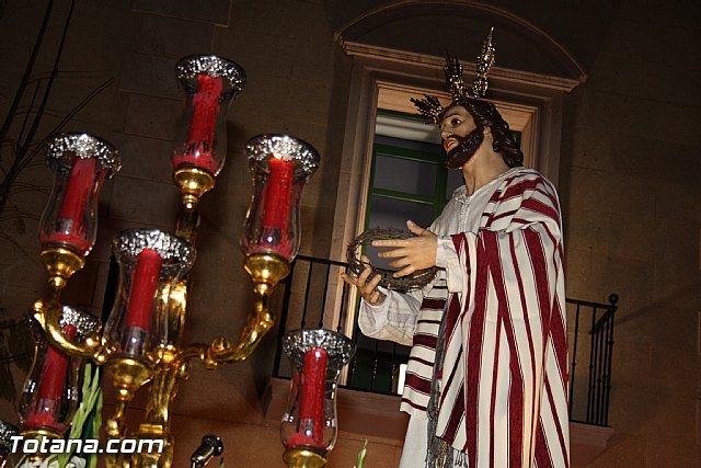 Salutacin a la Virgen de los Dolores - 2012 - 58