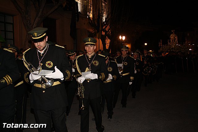 Salutacin a la Virgen de los Dolores - 2012 - 65