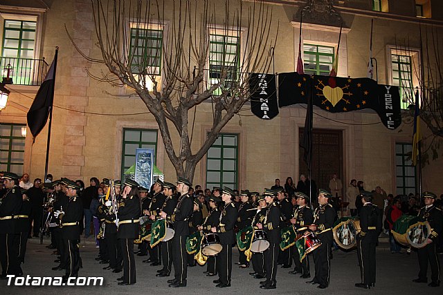 Salutacin a la Virgen de los Dolores - 2012 - 69