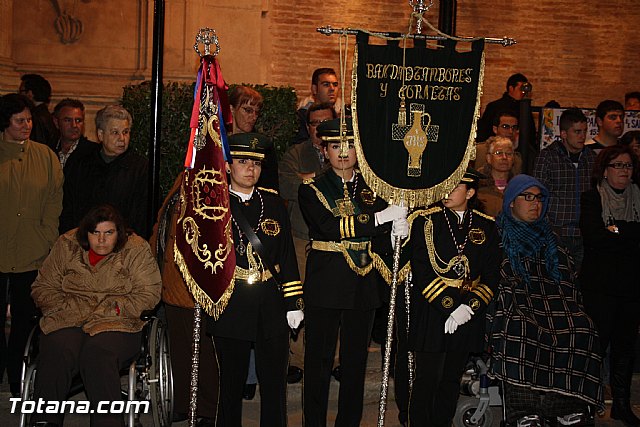 Salutacin a la Virgen de los Dolores - 2012 - 70
