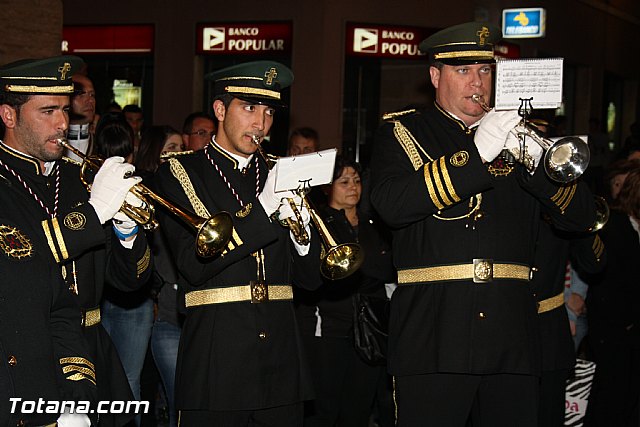 Salutacin a la Virgen de los Dolores - 2012 - 72