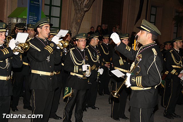 Salutacin a la Virgen de los Dolores - 2012 - 74
