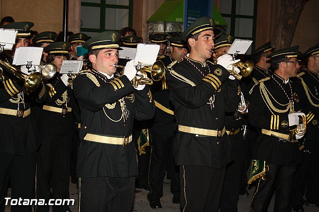 Salutacin a la Virgen de los Dolores - 2012 - 76