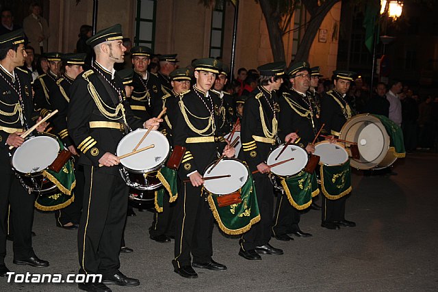 Salutacin a la Virgen de los Dolores - 2012 - 77