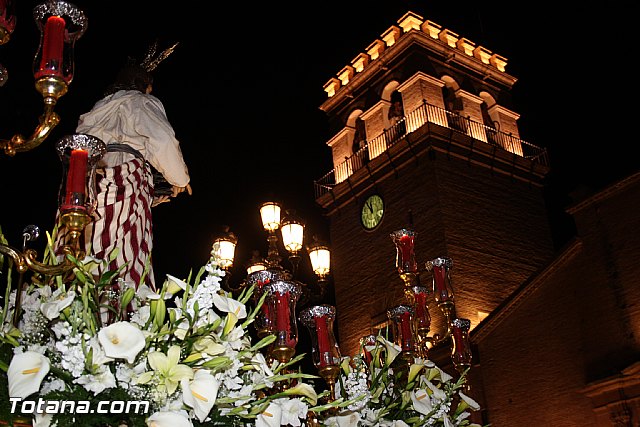 Salutacin a la Virgen de los Dolores - 2012 - 85