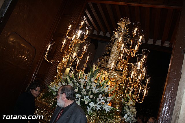 Salutacin a la Virgen de los Dolores - 2012 - 101