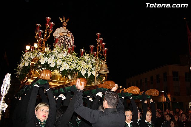 Salutacin a la Virgen de los Dolores - 2012 - 106