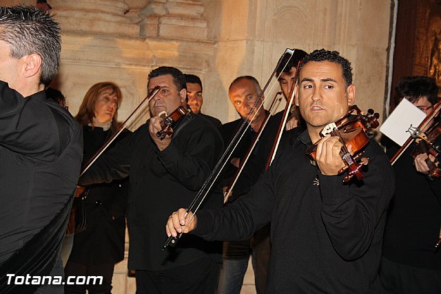 Salutacin a la Virgen de los Dolores - 2012 - 113