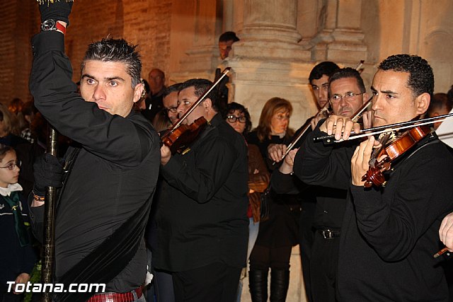 Salutacin a la Virgen de los Dolores - 2012 - 115