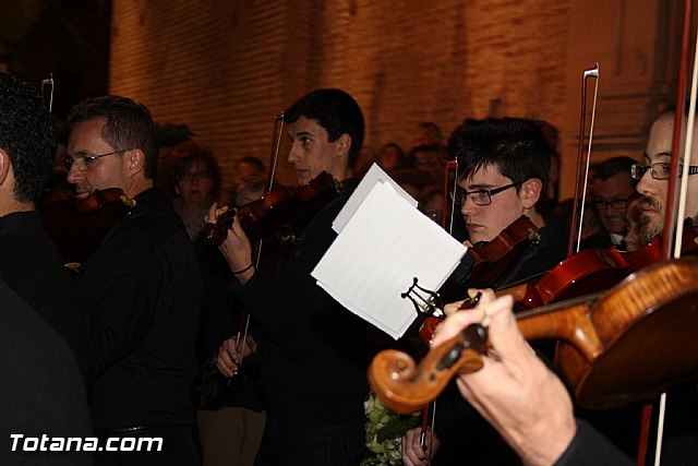 Salutacin a la Virgen de los Dolores - 2012 - 118