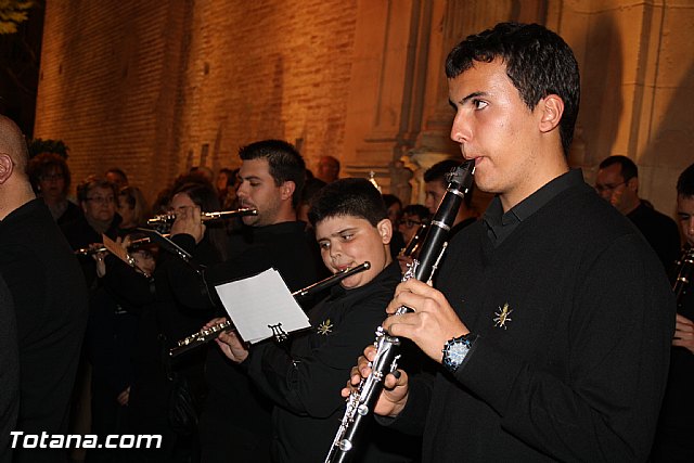 Salutacin a la Virgen de los Dolores - 2012 - 120