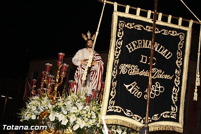 Salutacin a la Virgen de los Dolores - 2012 - 121