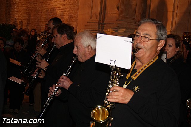 Salutacin a la Virgen de los Dolores - 2012 - 123