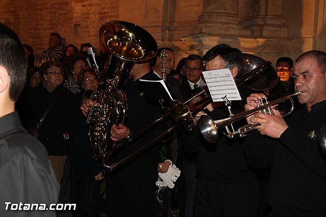 Salutacin a la Virgen de los Dolores - 2012 - 126