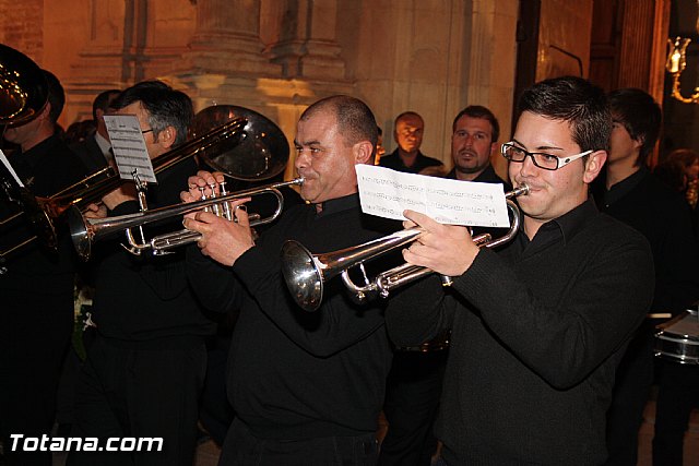 Salutacin a la Virgen de los Dolores - 2012 - 127