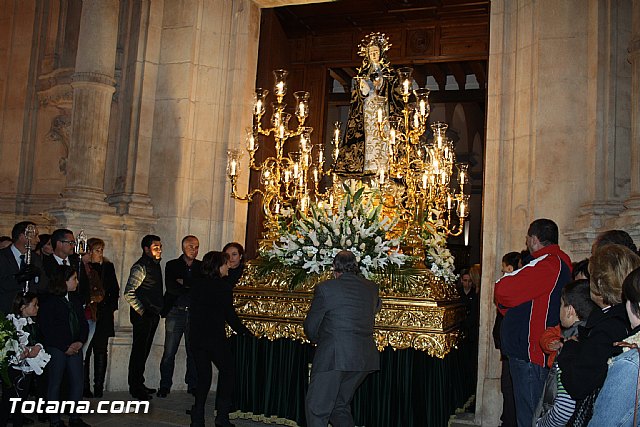 Salutacin a la Virgen de los Dolores - 2012 - 130