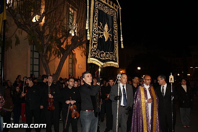 Salutacin a la Virgen de los Dolores - 2012 - 148