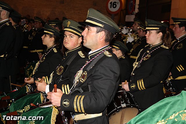 Salutacin a la Virgen de los Dolores - 2012 - 159
