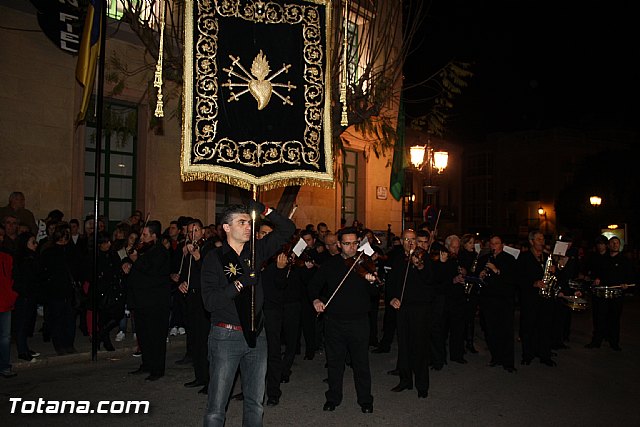 Salutacin a la Virgen de los Dolores - 2012 - 160