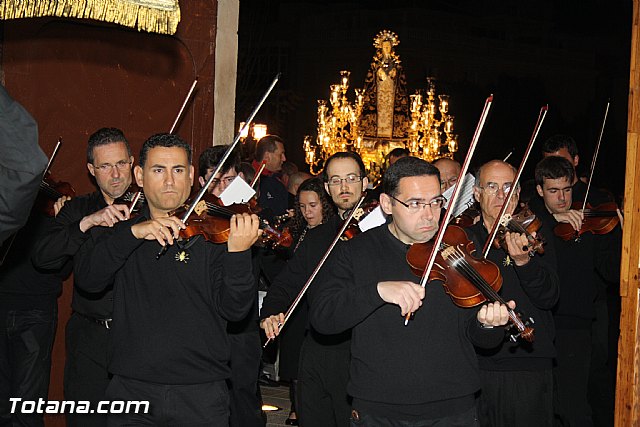 Salutacin a la Virgen de los Dolores - 2012 - 171