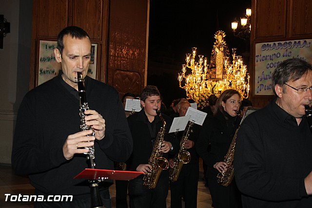 Salutacin a la Virgen de los Dolores - 2012 - 175