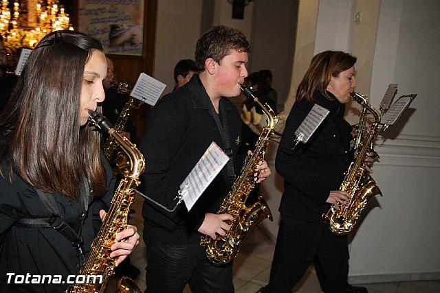 Salutacin a la Virgen de los Dolores - 2012 - 176
