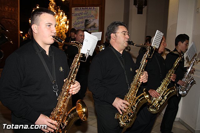 Salutacin a la Virgen de los Dolores - 2012 - 177